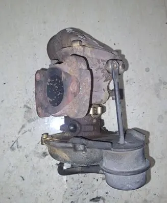 Citroen C5 Turbo 9645247080