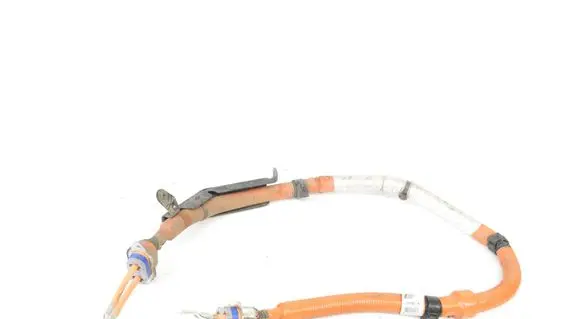 Volkswagen PASSAT CC Engine installation wiring loom 9499D199