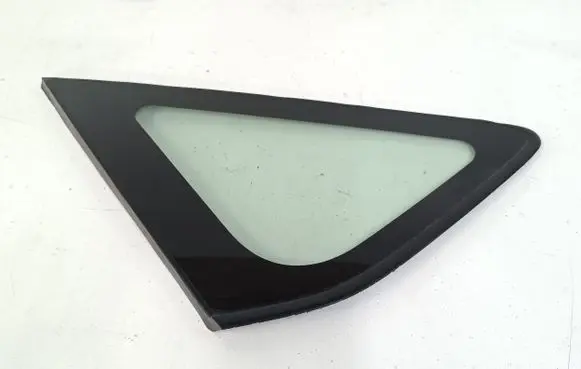 Toyota Prius (XW20) Rear side window 43R005834