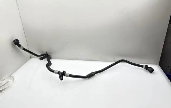 BMW iX Engine coolant pipe/hose 5A08A1301