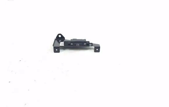 BMW 7 E65 E66 Other switches/knobs/shifts 8379594