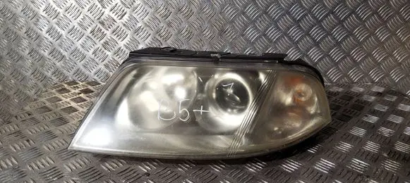 Volkswagen PASSAT B5.5 Headlight/headlamp 3B0941015AL