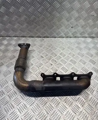 Audi A5 Sportback 8TA Exhaust manifold 05925303