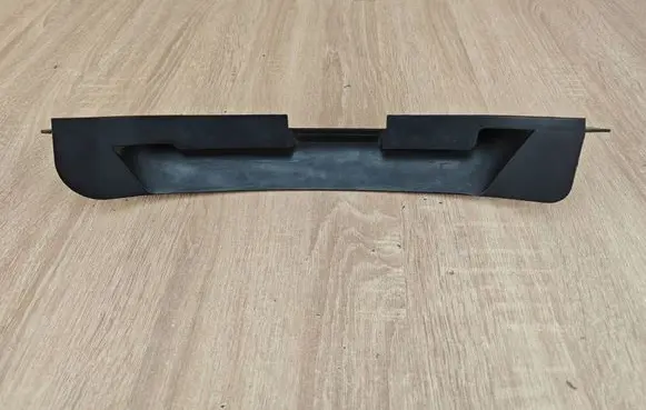 Audi Q3 F3 Front wheel arch liner splash guards 83A821171E