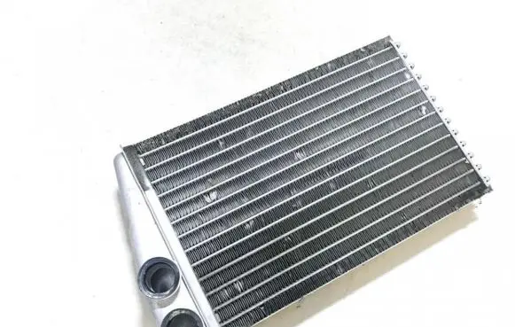 Toyota Aygo AB10 Heater blower radiator