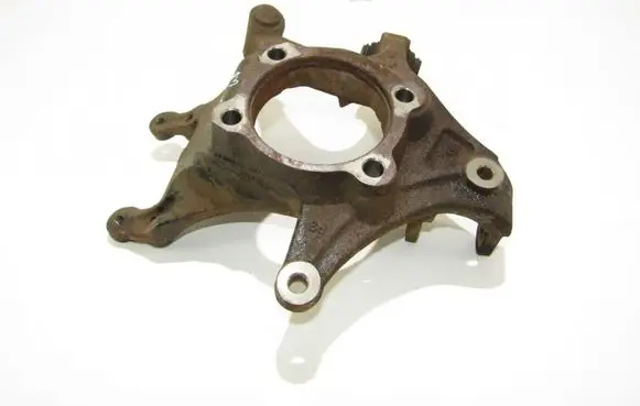 Hyundai Santa Fe Rear wheel hub