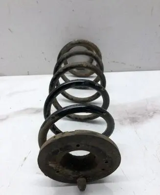 Volkswagen Golf V Rear coil spring