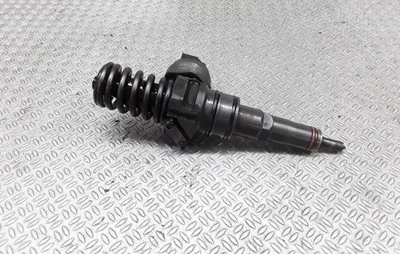 Skoda Octavia Mk2 (1Z) Fuel injector 038130073AG