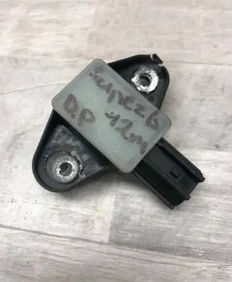 Skoda Superb B6 (3T) Airbag deployment crash/impact sensor 5N0959354