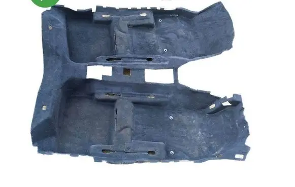 Audi A1 Interior carpet 82C863367 82C86336762U 8E0864227