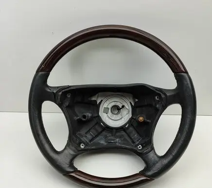 Mercedes-Benz S W220 Steering wheel A2204600503