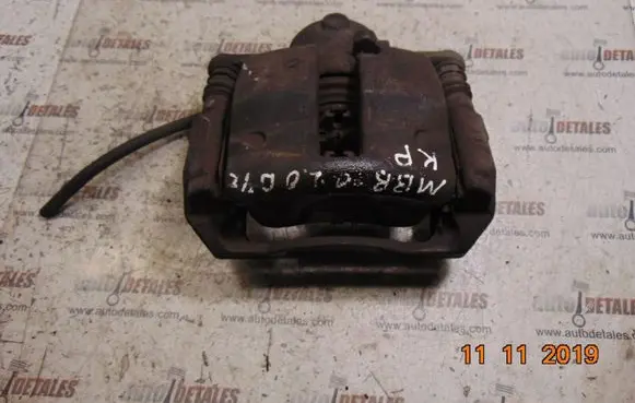 Mercedes-Benz B W245 Front brake caliper