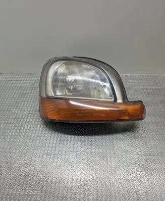 Headlight/headlamp