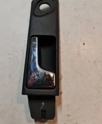 Audi A6 S6 C6 4F Rear door interior handle 4A0839020