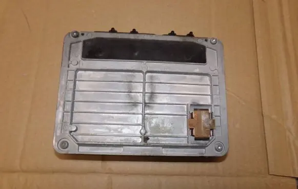Audi A3 S3 8L Engine control unit/module 5WP4193