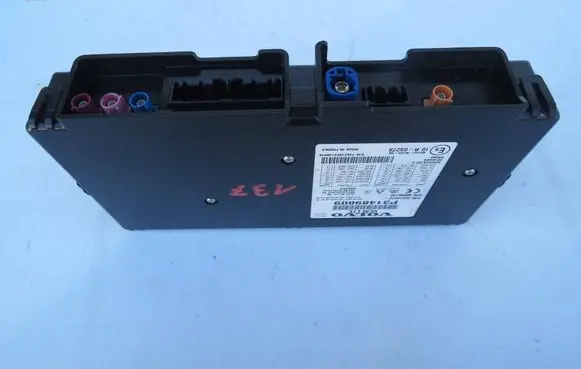 Volvo S90, V90 Other control units/modules P31489809 32279412