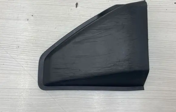 Audi A3 8Y Brake cooling air channel/duct 8Y0807605