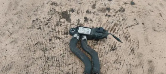 Opel Vivaro Exhaust gas pressure sensor 227702184R