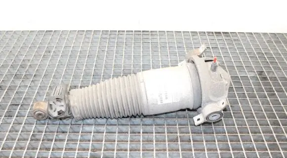 Audi Q7 4L Rear shock absorber/damper 7L8616019