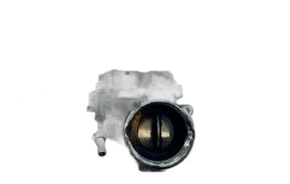Skoda Octavia Mk2 (1Z) Throttle valve
