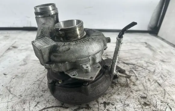 Mercedes-Benz CLS C218 X218 Turbo A6420909580