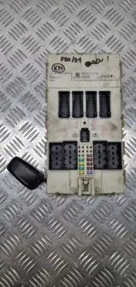 BMW 1 F20 F21 Other control units/modules 9286109