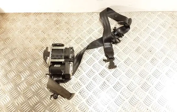 Volvo S90, V90 Front seatbelt 31675250