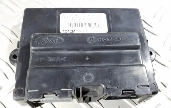 Ford Explorer Other control units/modules 6L247H473AD 06MU251E03 1543232L01