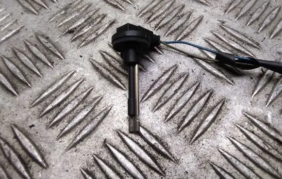 Opel Zafira B Interior temperature sensor
