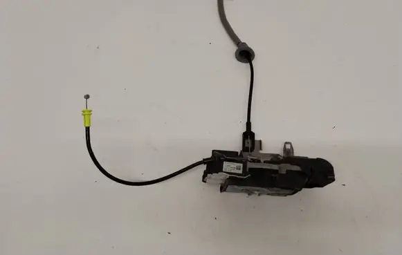 Volvo S90, V90 Front door lock 31462456