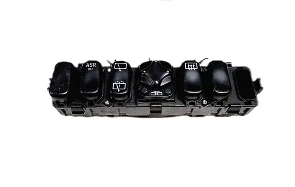 Mercedes-Benz A W168 Wing mirror switch 1688203610