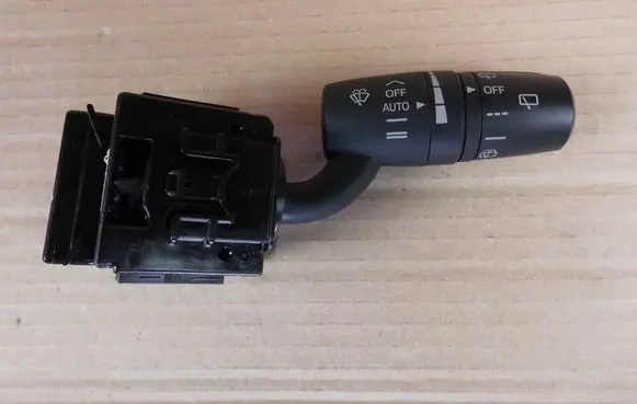 Mazda CX-3 Wiper switch DA6B DA6B976B