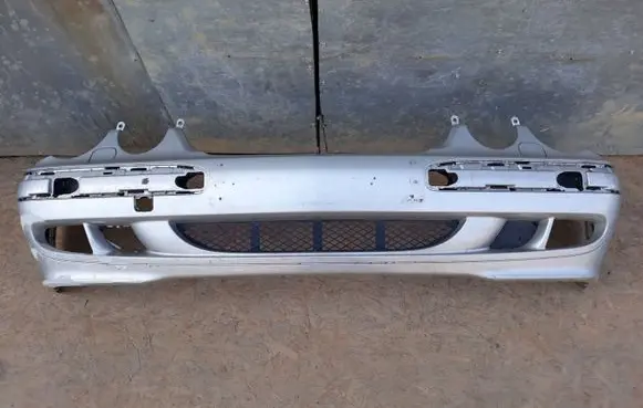 Mercedes-Benz E W210 Front bumper A2108851825