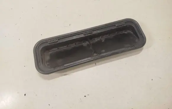 KIA Optima Quarter panel pressure vent 97510D4000