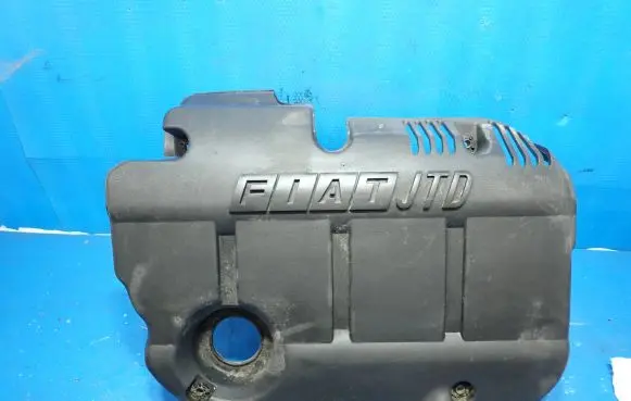 Fiat Doblo Engine cover (trim)