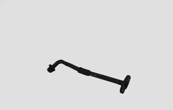 Volvo V70 Turbo turbocharger oiling pipe/hose