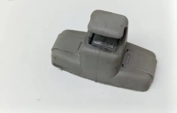 BMW 5 E39 Sun visor clip/hook/bracket