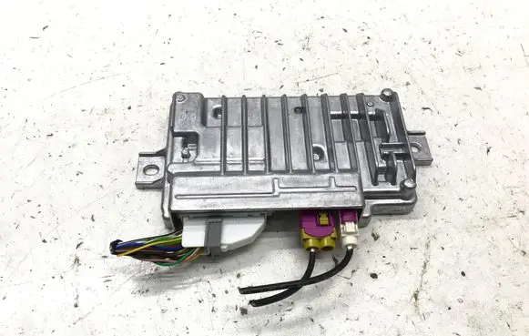 Mercedes-Benz A W177 Parking PDC control unit/module A0009002247 A0009022997 A0009016020