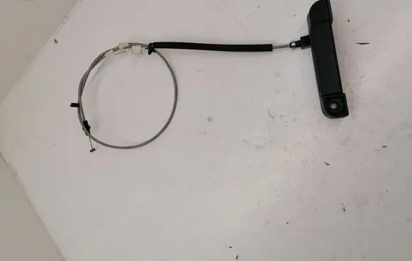 Ford Transit Sliding door interior handle 86VBV266A62AD