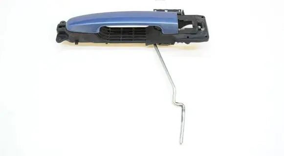 Toyota Prius (XW20) Front door exterior handle 