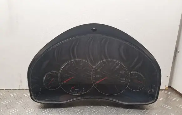Subaru Outback Speedometer (instrument cluster) NSL400R 85002AG03