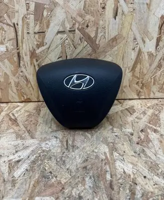 Hyundai i40 Steering wheel airbag 569003Z100