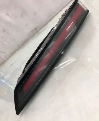 Opel Astra L Tailgate rear/tail lights 9857838680