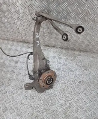 Audi A5 Sportback 8TA Front wheel hub 4G0407242D