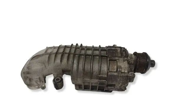 Mercedes-Benz E W211 Supercharger A2710902080 307961