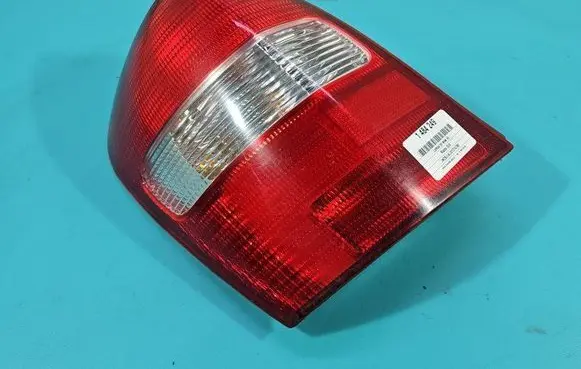Mazda 323 F Rear/tail lights IMPRK1484249