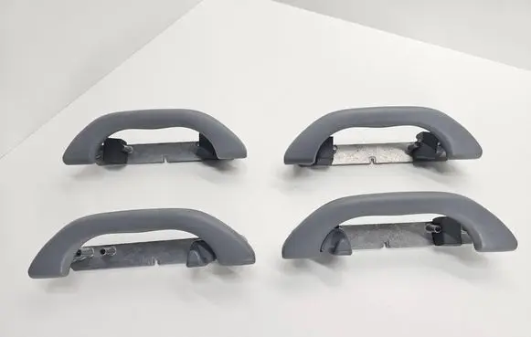 Audi A4 S4 B5 8D Front interior roof grab handle 8D0857607F 8D0857608C A0030004865