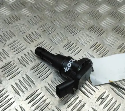 Porsche Macan (95B) Oil level dip stick 03F907660E