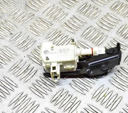Audi TT Mk1 Fuel tank cap lock 3D0959782