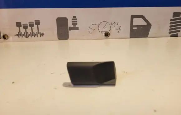 Audi A6 C7 Other dashboard part 4G1968342